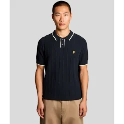 Men's Short Sleeve Polo Shirt