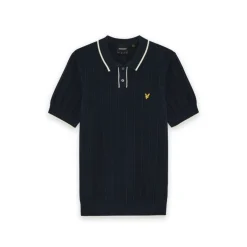 Men's Short Sleeve Polo Shirt