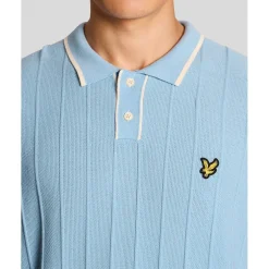 Men's Short Sleeve Polo Shirt