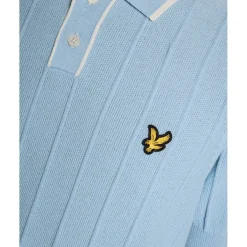 Men's Short Sleeve Polo Shirt
