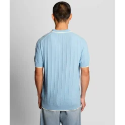 Men's Short Sleeve Polo Shirt