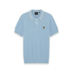 Men's Short Sleeve Polo Shirt