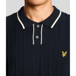 Men's Short Sleeve Polo Shirt