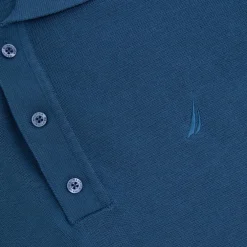 Men's Short Sleeve Polo Shirt