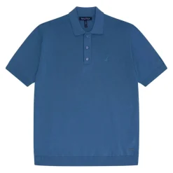 Men's Short Sleeve Polo Shirt