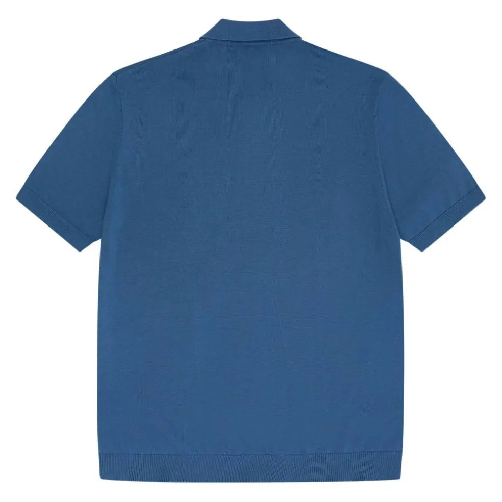 Men's Short Sleeve Polo Shirt