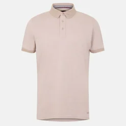 Men's Short-Sleeve Polo Shirt