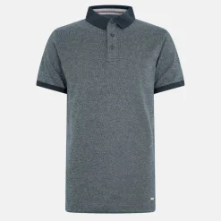 Men's Short-Sleeve Polo Shirt