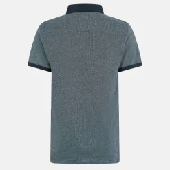 Men's Short-Sleeve Polo Shirt
