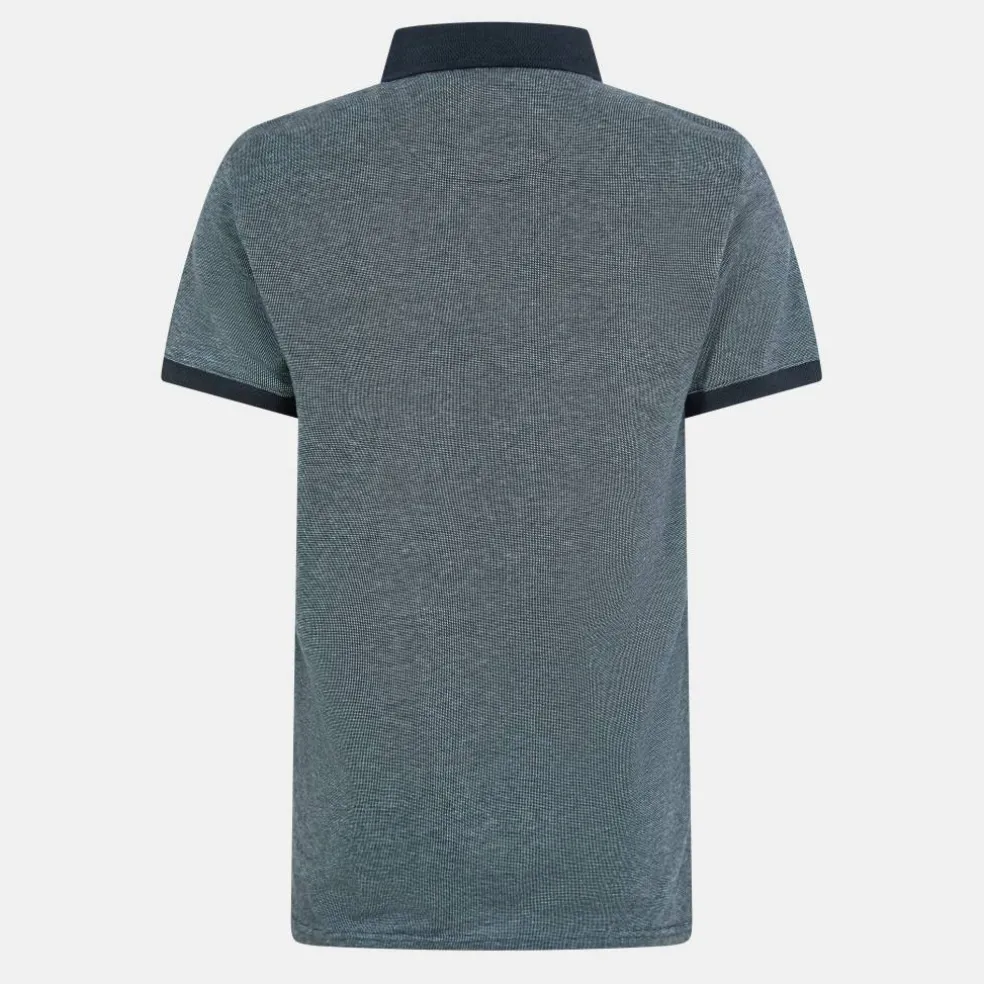 Men's Short-Sleeve Polo Shirt