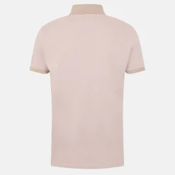 Men's Short-Sleeve Polo Shirt