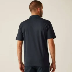 Men's Short Sleeve Polo Shirt