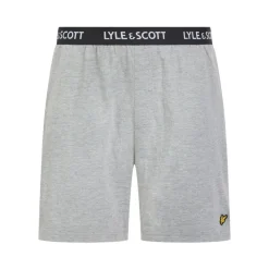 Men's Short Sleeve Pyjama Set
