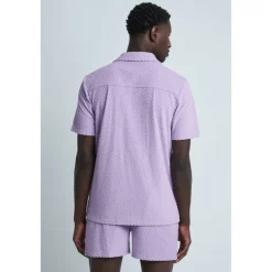 Men's Shorts Set T-Shirt