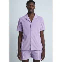 Men's Shorts Set T-Shirt