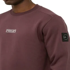 Men's Siren Crew Sweatshirt