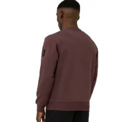 Men's Siren Crew Sweatshirt