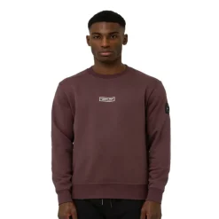 Men's Siren Crew Sweatshirt