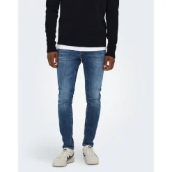Men's Skinny Jeans