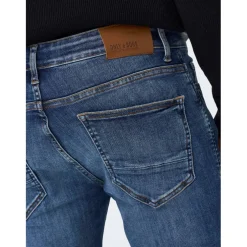 Men's Skinny Jeans