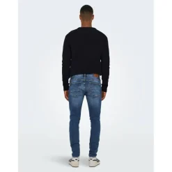 Men's Skinny Jeans