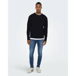 Men's Skinny Jeans