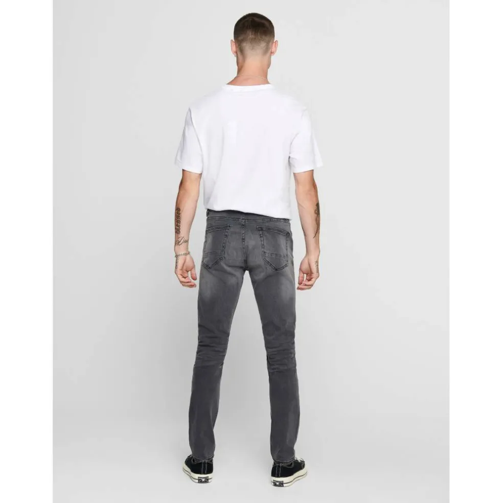 Men's Skinny Jeans