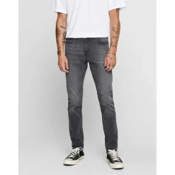 Men's Skinny Jeans