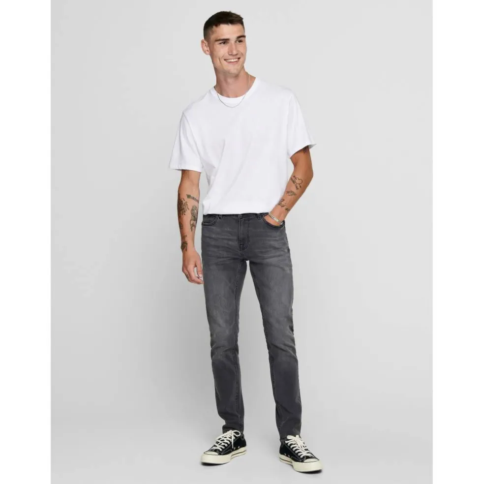 Men's Skinny Jeans