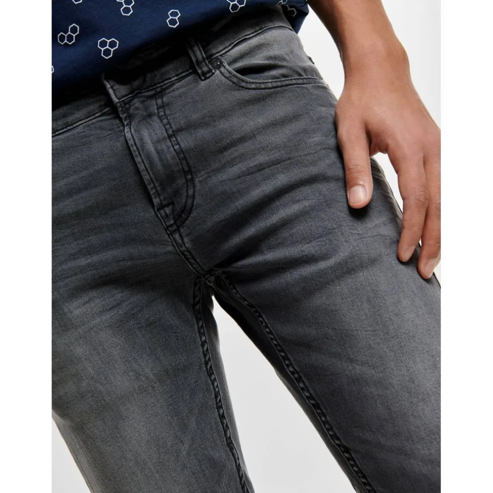 Men's Skinny Jeans