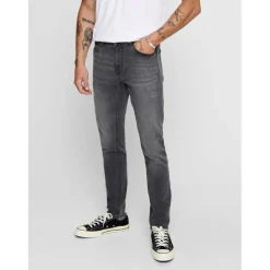 Men's Skinny Jeans