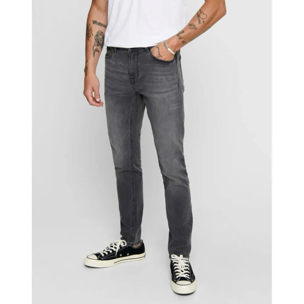 Men's Skinny Jeans