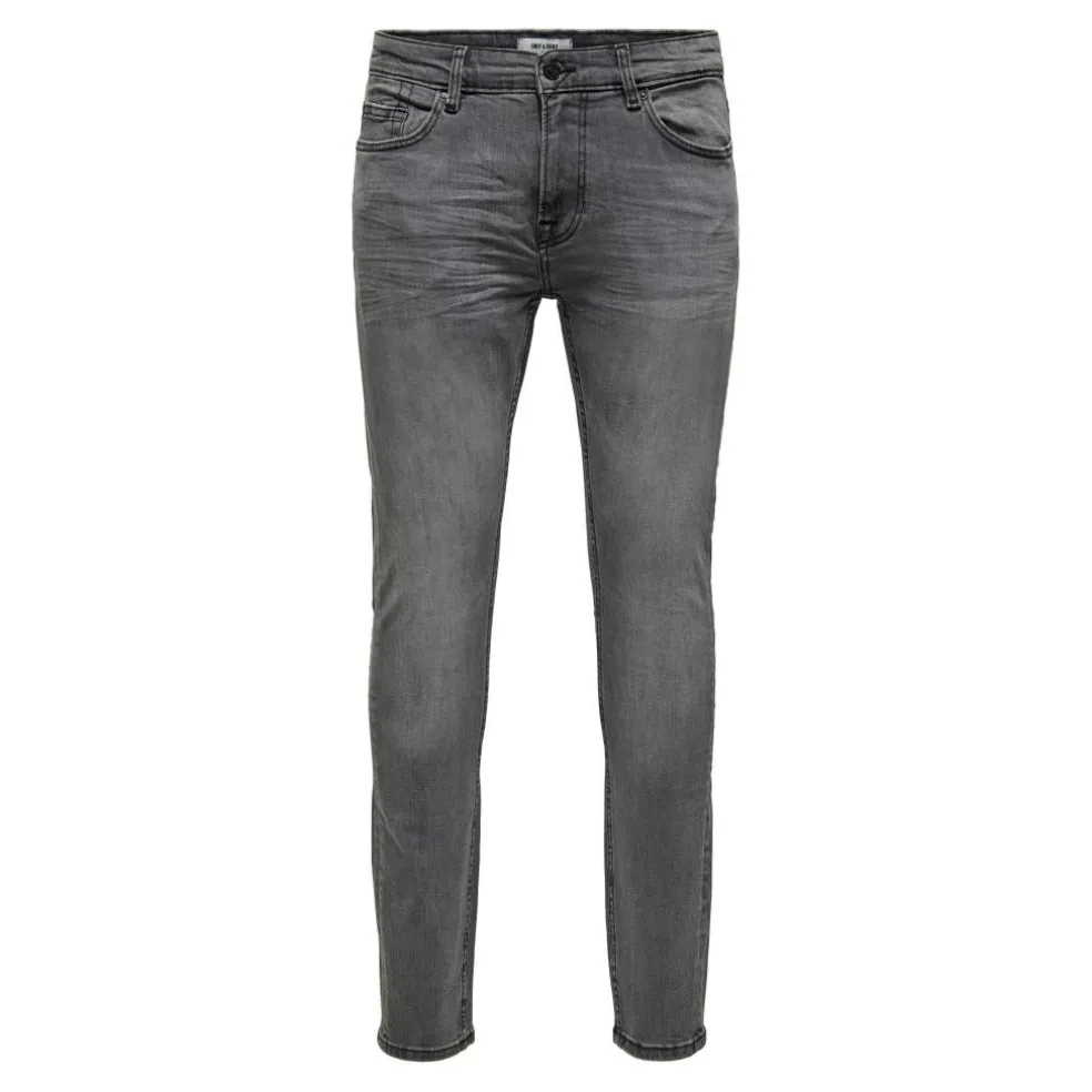 Men's Skinny Jeans