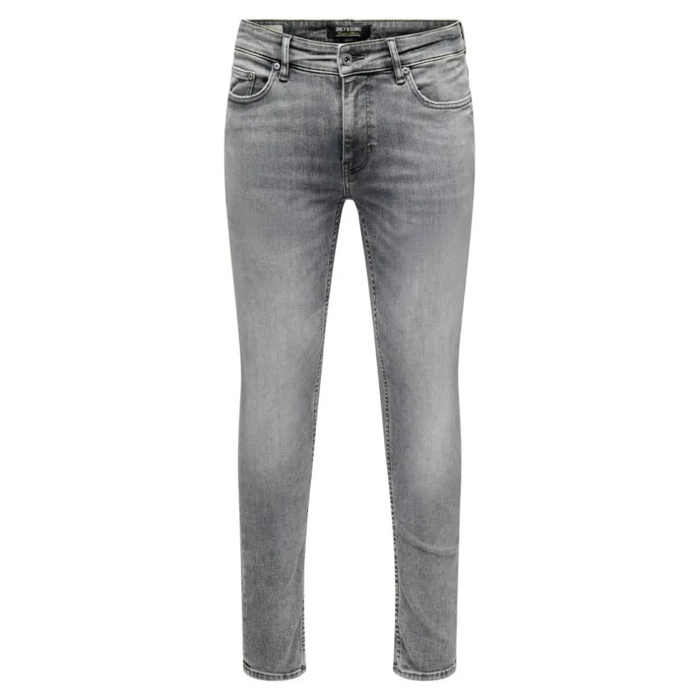 Men's Skinny Jeans