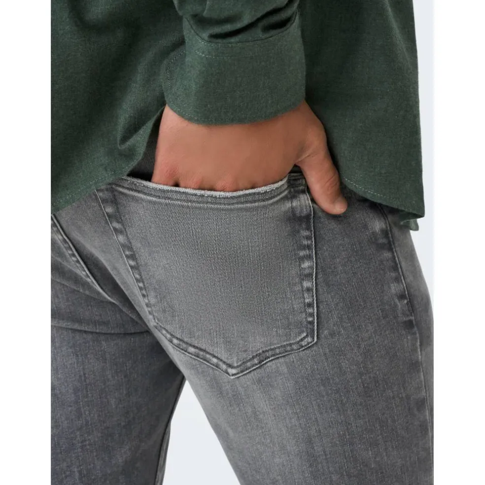 Men's Skinny Jeans