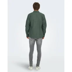 Men's Skinny Jeans