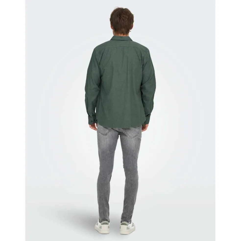 Men's Skinny Jeans