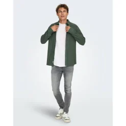 Men's Skinny Jeans