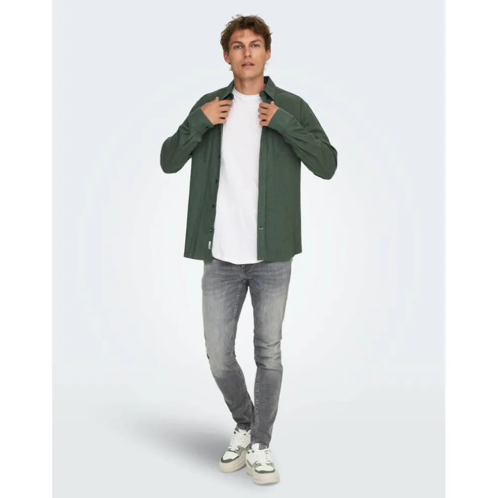 Men's Skinny Jeans