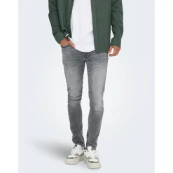 Men's Skinny Jeans