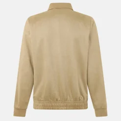 Men's 's Lightweight Ribbed Bomber Jacket
