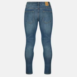 Men's Slim Fit Jeans