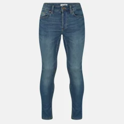 Men's Slim Fit Jeans