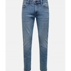 Men's Slim Fit Jeans