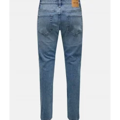 Men's Slim Fit Jeans