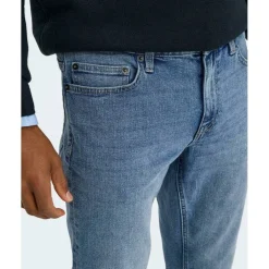 Men's Slim Fit Jeans