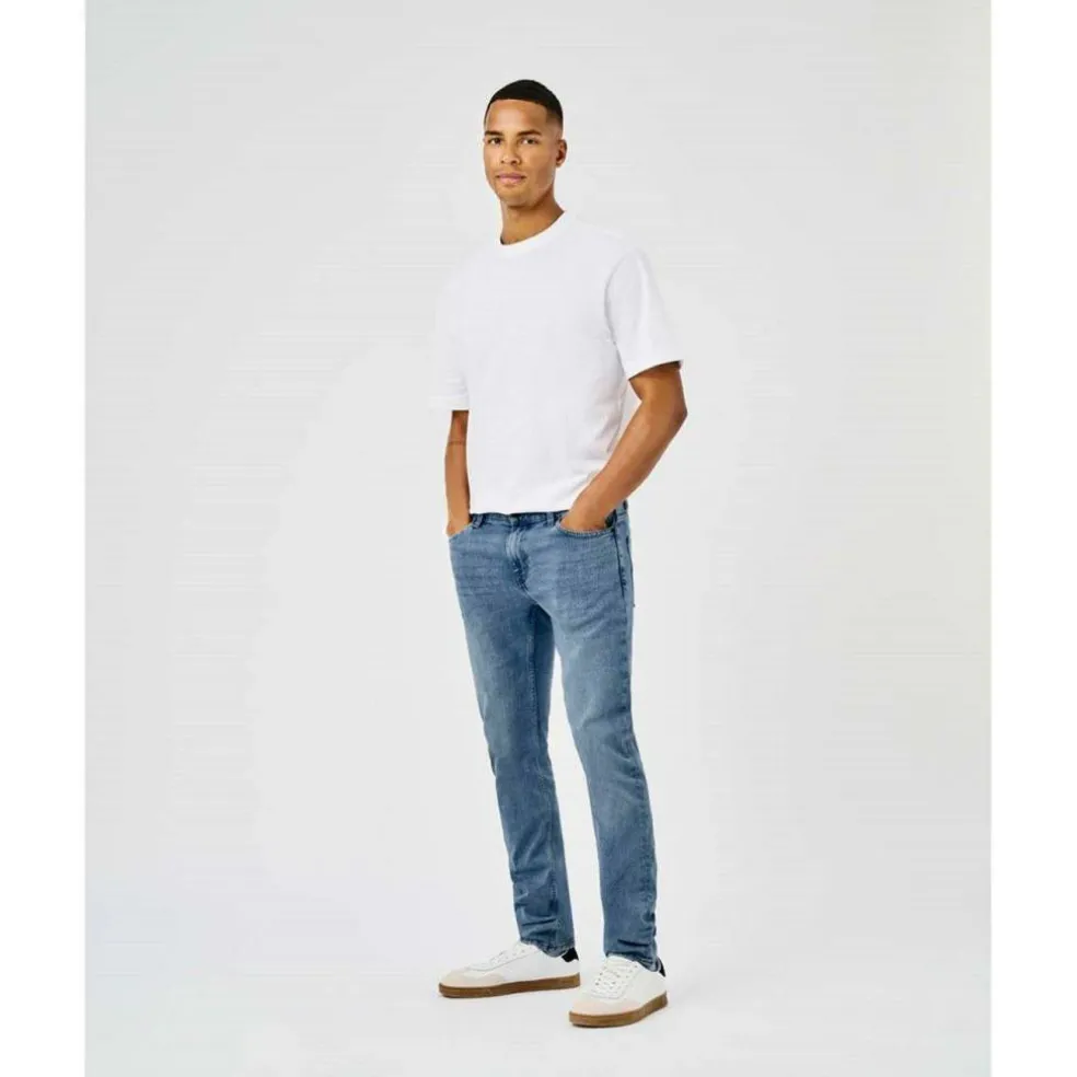 Men's Slim Fit Jeans