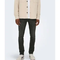 Men's Slim Fit Jeans