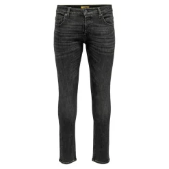 Men's Slim Fit Jeans