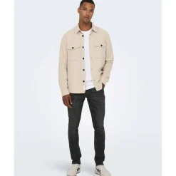 Men's Slim Fit Jeans